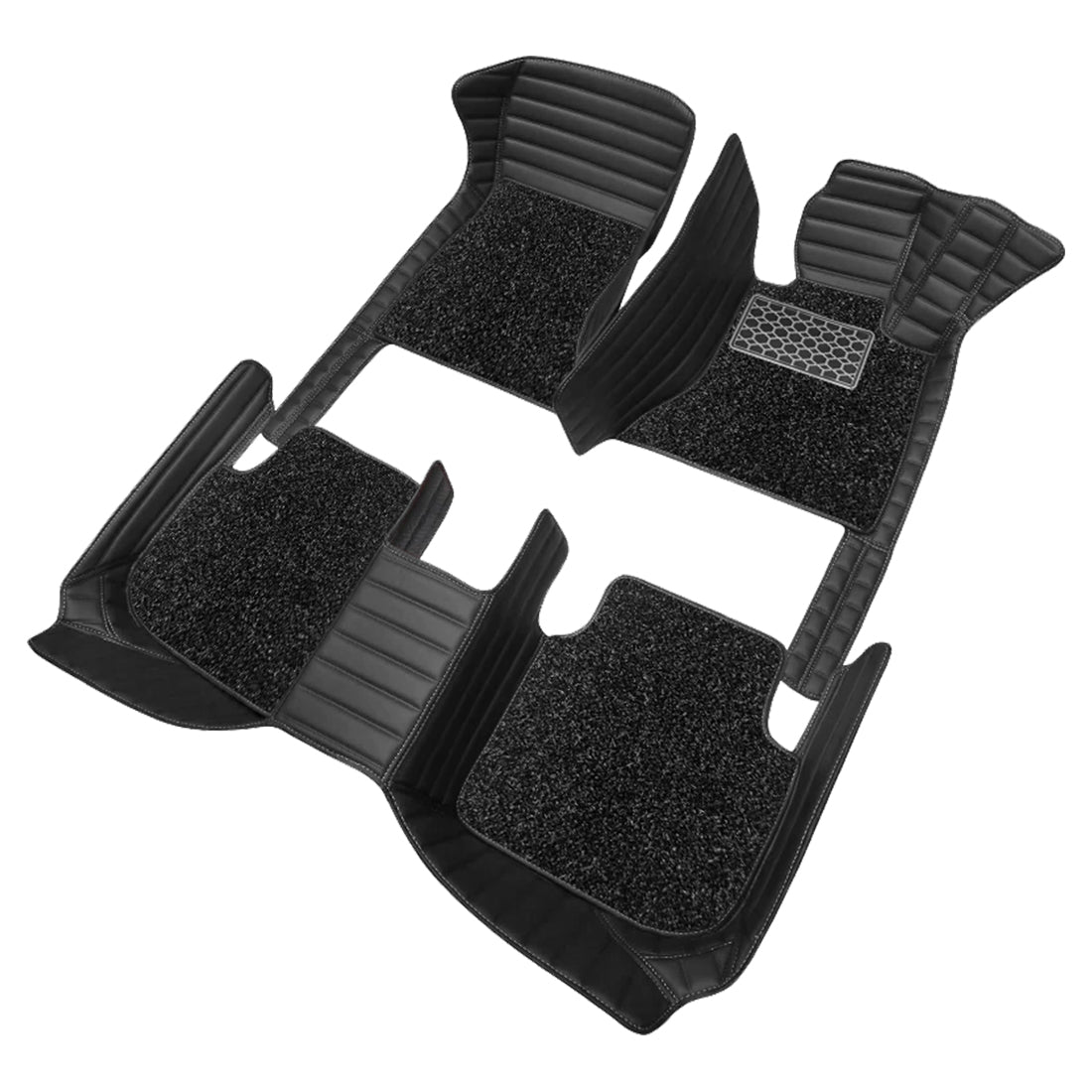 Discovery sport clearance floor mats