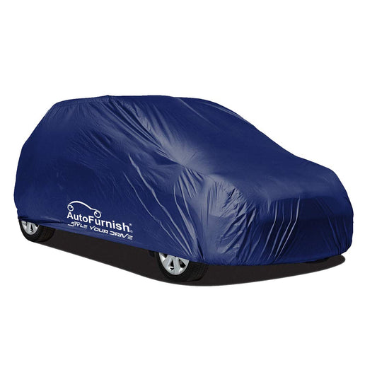 AutoFurnish Car Cover For Renault Captur (With Mirror Pockets