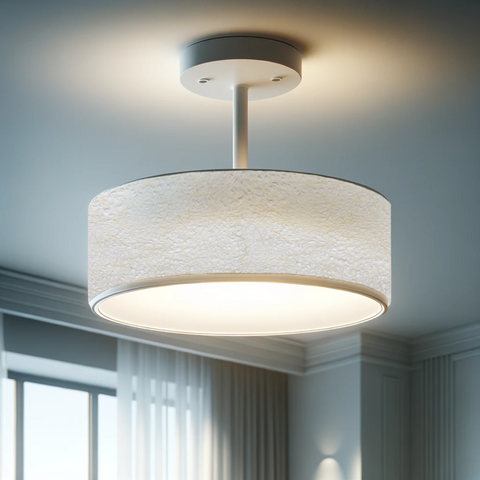 Asarakusui Modern Lampshade