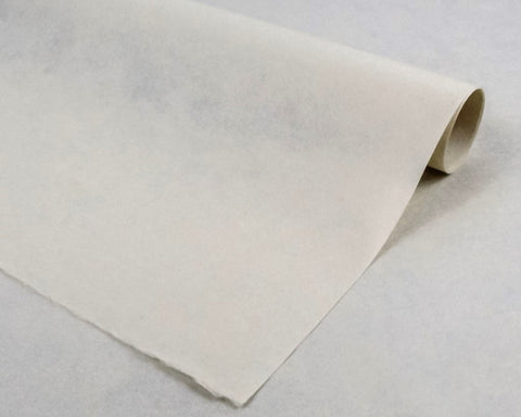 Papel de conservación de 35 g/m² de Kozo Studio