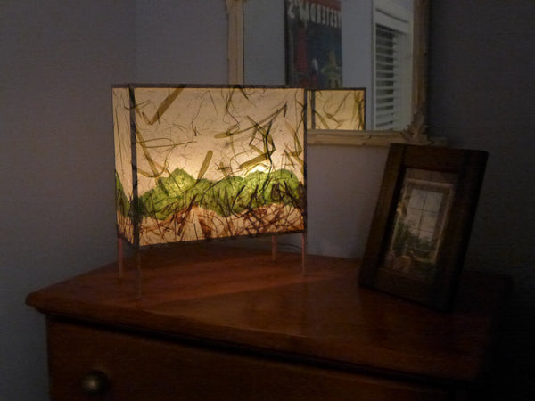 Glogoods Paper Lamp