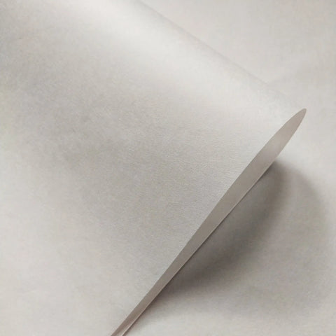 Papier Kozo blanc fin (45 g/m², 64x94 cm), Kozo Studio