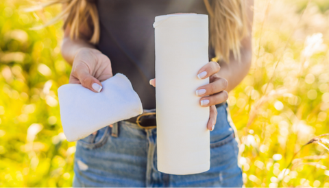 The Rise of Reusable and Washable Bamboo Paper Towels