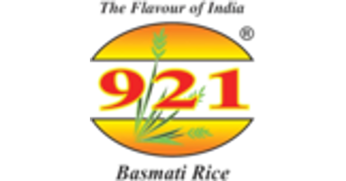 921Basmati Rice