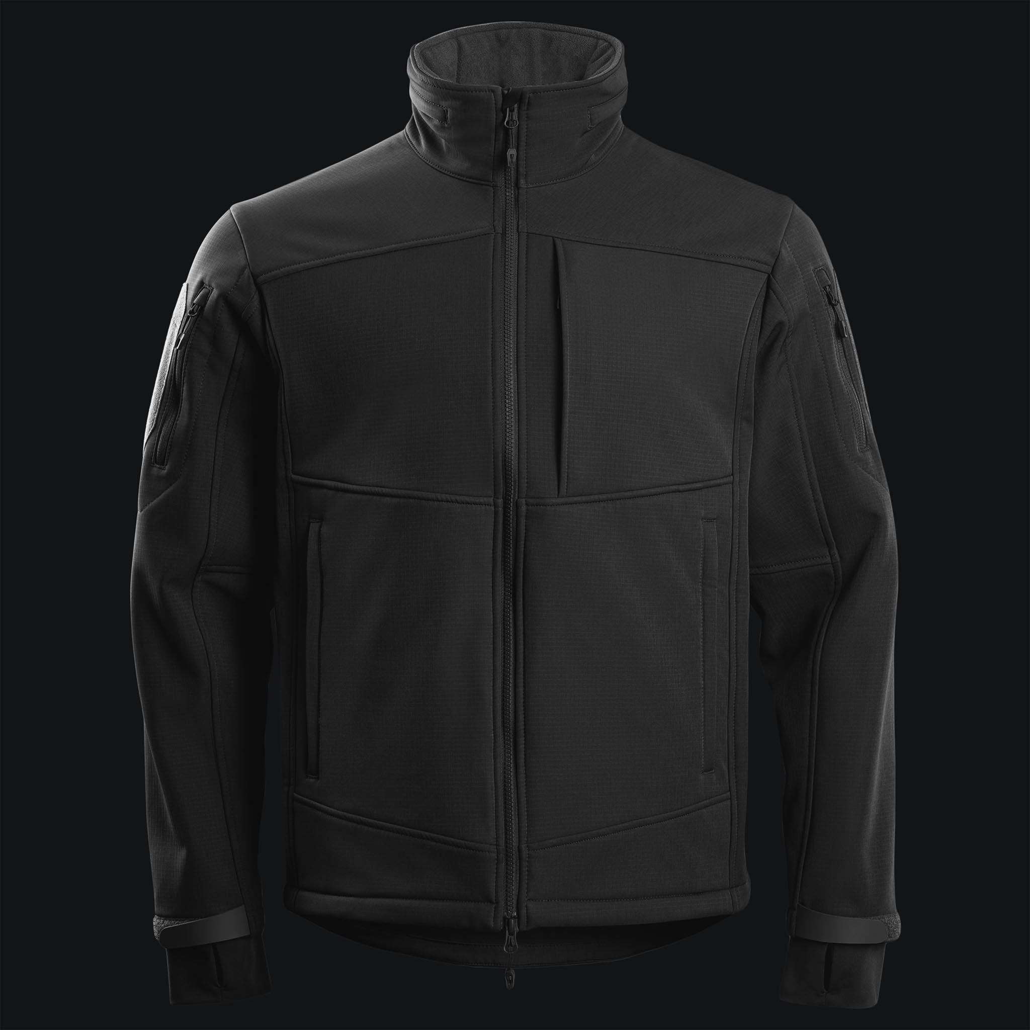 STOIRM TACTICAL SOFTSHELL - STOIRM TACTICAL product image