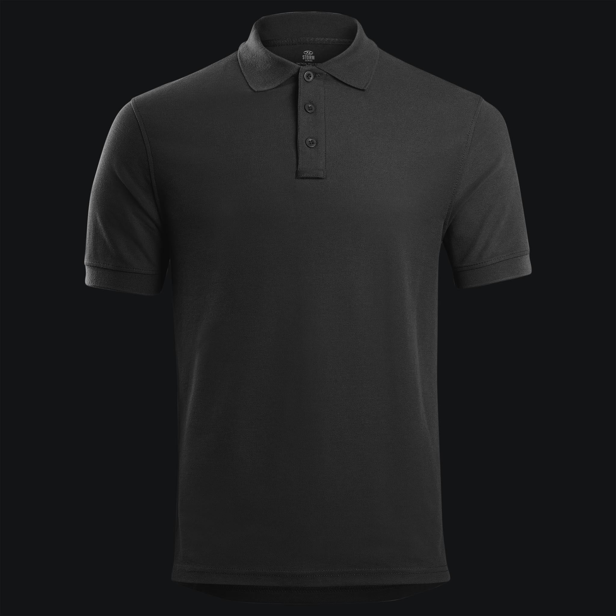 STOIRM Professional Tactical Polo Shirt PC01 - STOIRM TACTICAL product image