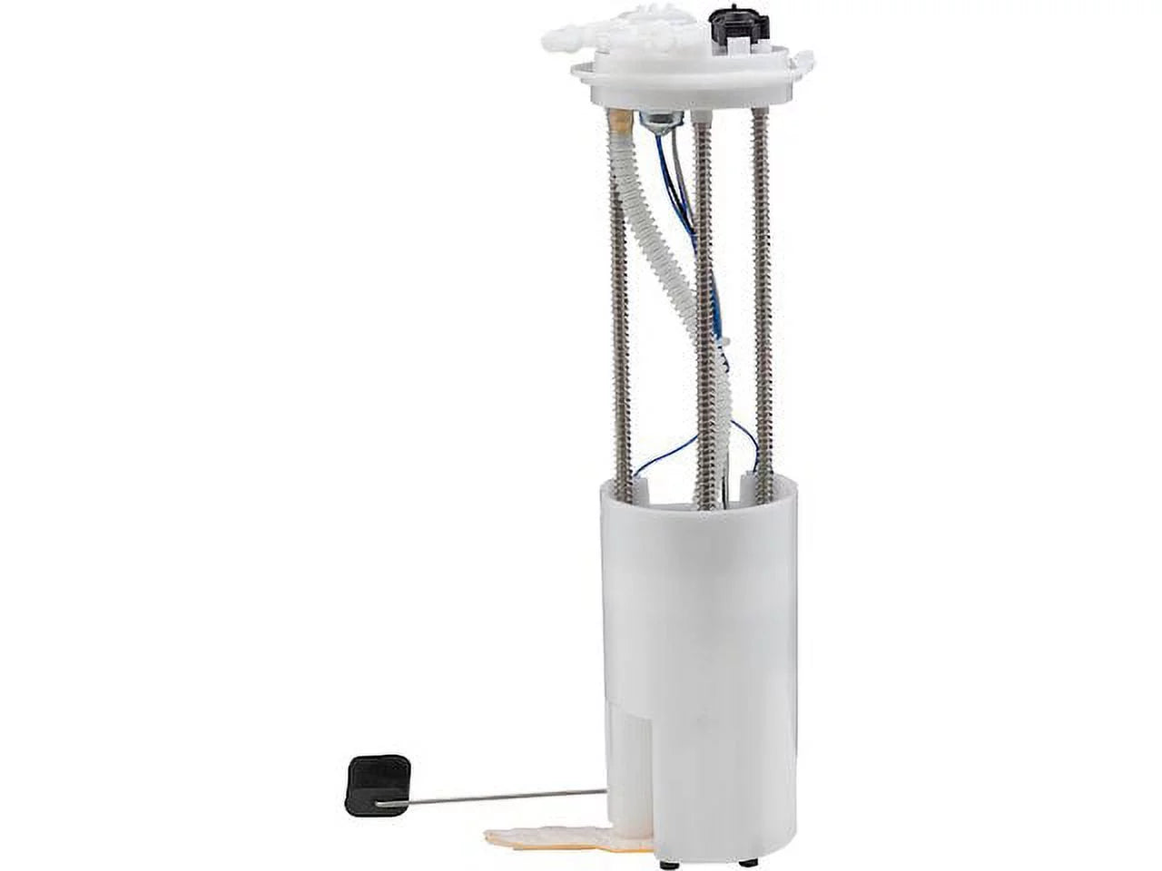 Fuel Pump and Level Sensor Module - Compatible with 1998 - 2000 Chevy K2500 1999
