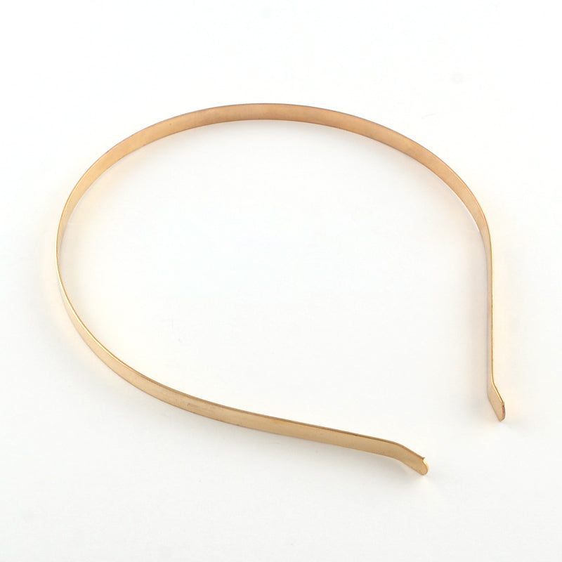 Hair Drama Co Hair Bands  Buy Hair Drama Co Gold Plated Hair Band with  Light Pink Crystals and Transparent Stones Online  Nykaa Fashion