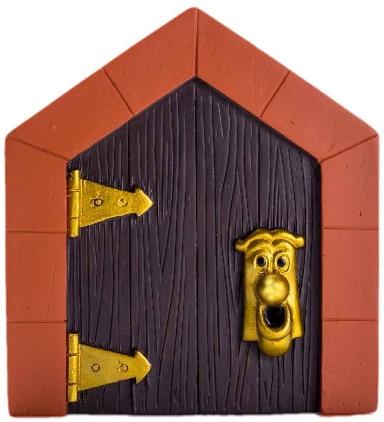 ALICE in WONDERLAND Inspired DOORKNOB Really Works Original 