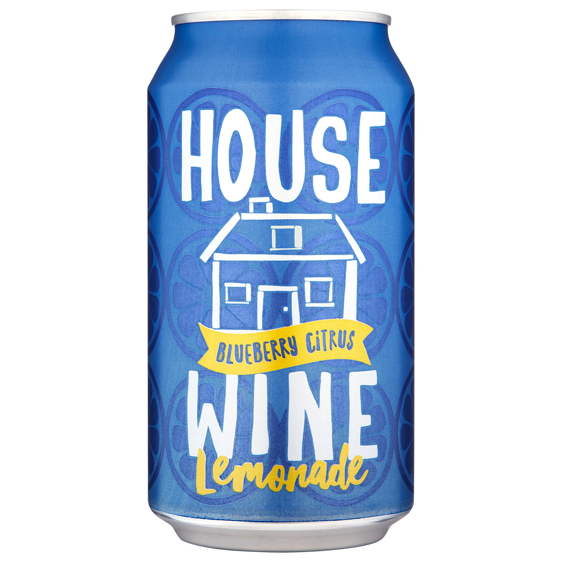 Blueberry Citrus Lemonade - Original House Wine product image