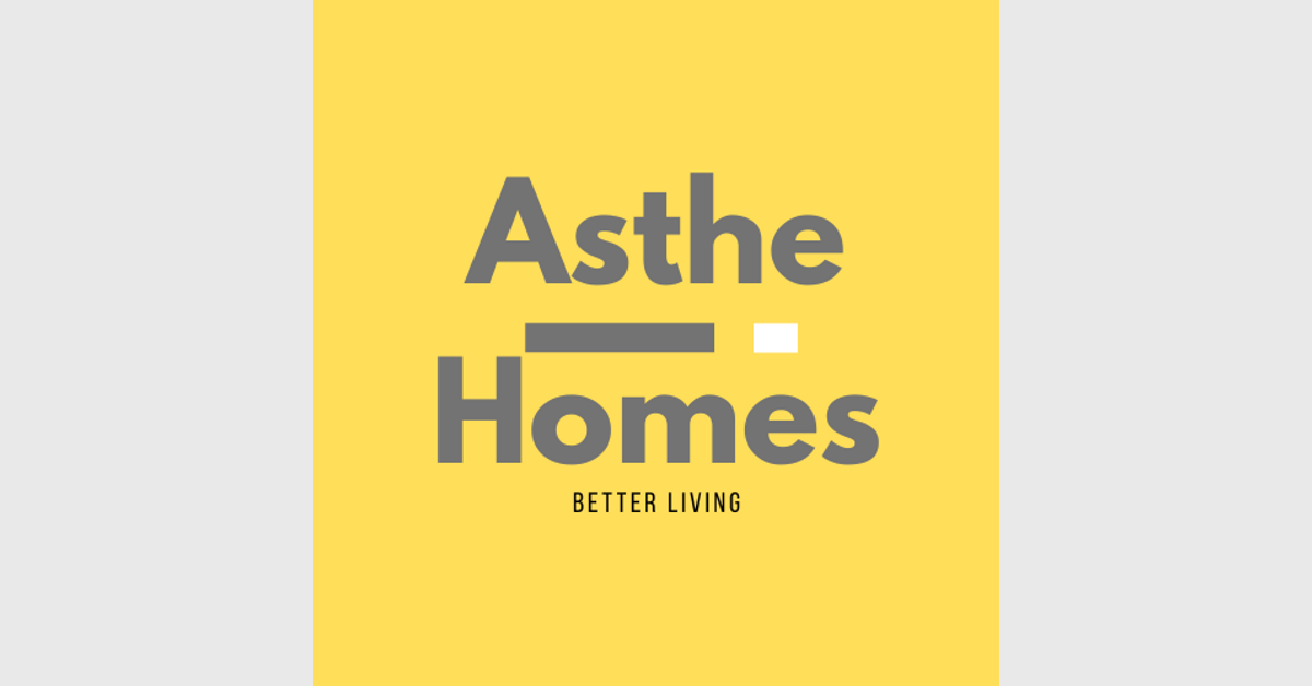 AstheHomes