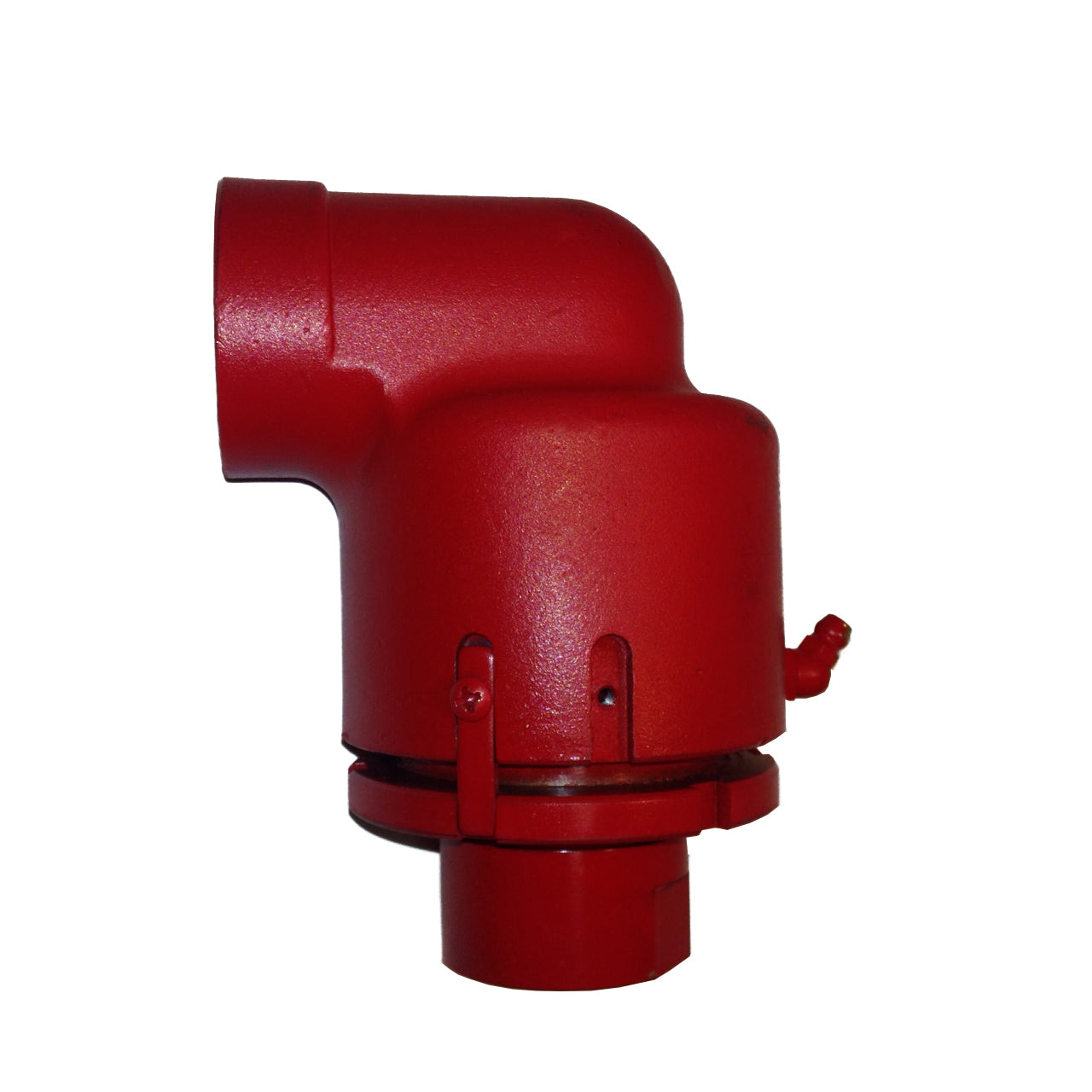 TM® Style 90º Sewer Hose Reel Swivel