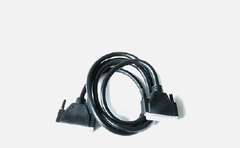 C37-2/5/10   37-pin cable