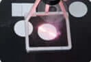 Circular Spiral Line Filling