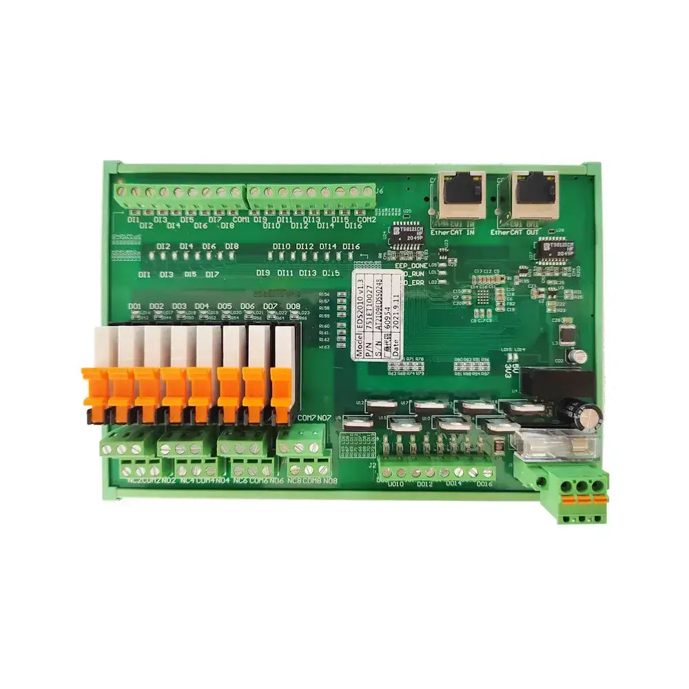 Raytools XC4000 T2 Controller for laser tube cutting - Image 5
