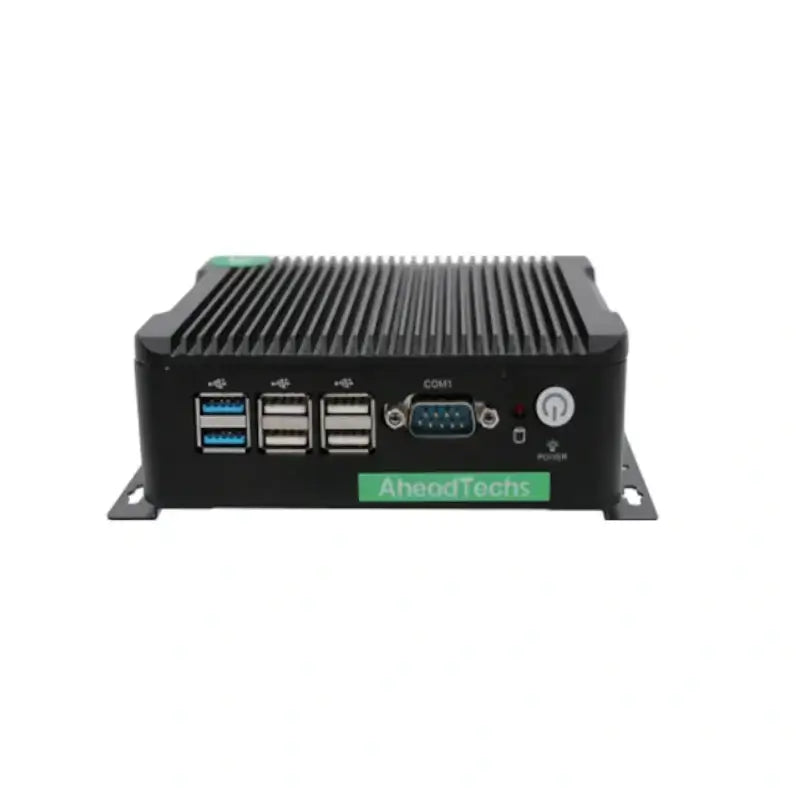 Raytools XC4000 T2 Controller for laser tube cutting - Image 4