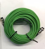 HC-15 4-pin cable