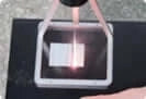 Linear Bidirectional cleanig mode