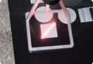 Rectangle Line Filling
