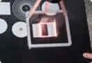 Rectangle No Filling