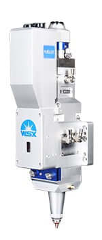 Sky Fire Laser WSX laser cutting head WSX_NC30C