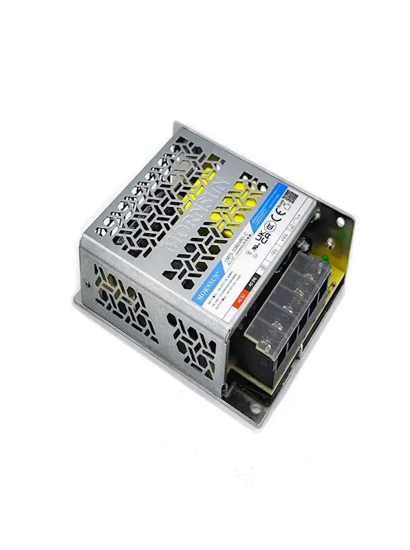 Raycus Air-cooling Laser Welding System and Head - Image 10