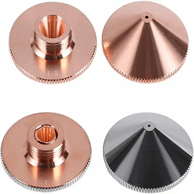 Ospri Rilabor Series Laser Cutting Head (up to 4kw) - Image 3