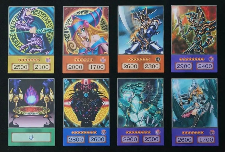 How much would it cost to recreate Yugis YuGiOh deck  SoraNews24  Japan News