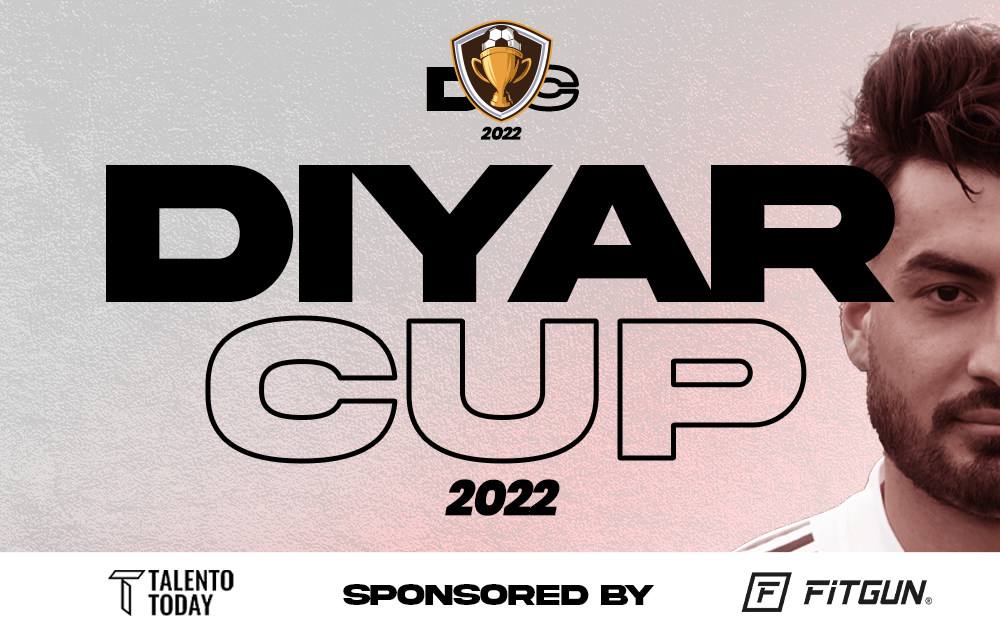 Diyar Cup 2022