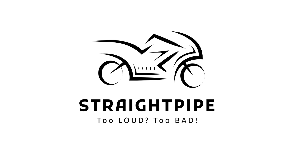 straightpipe