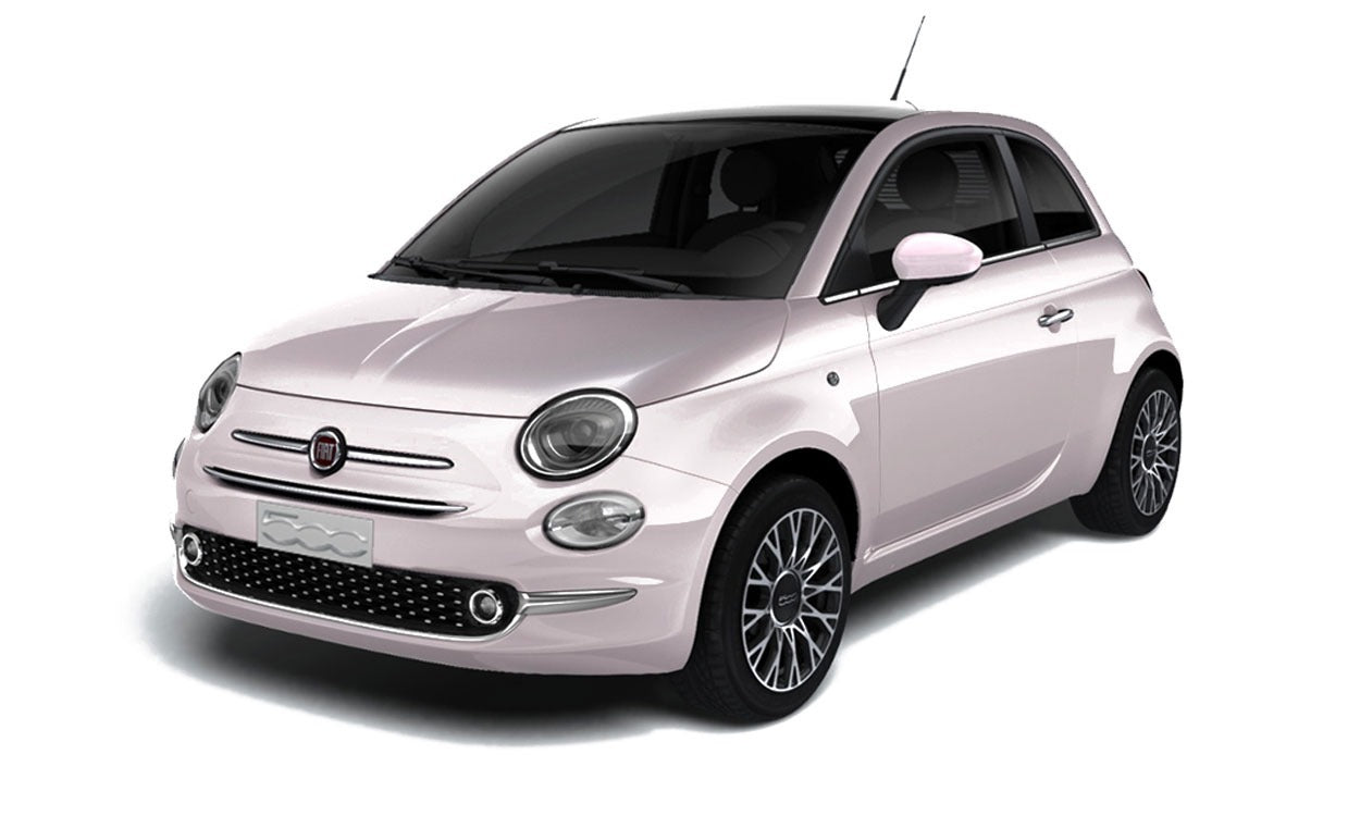 The Fiat 500 is not just a car, it's a lifestyle. If you're a proud owner of this iconic vehicle, you know that it's all about style, personality, and performance. At Car Accessories Plus, we offer an extensive range of high-quality accessories to help you enhance and personalize your Fiat 500. From alloy wheels and floor mats to sunshades and more, we have everything you need to take your Fiat 500 to the next level. As a leading provider of genuine car accessories, you can trust that we source only the best products from top brands to ensure your complete satisfaction. With our commitment to quality customer service, you can rely on us for a seamless shopping experience. Whether you're looking to upgrade the performance of your Fiat 500 or add a touch of personal style to its exterior or interior, we have the accessories you need to make it uniquely yours. So why wait? Shop Car Accessories Plus today and show off your Fiat 500 in style!