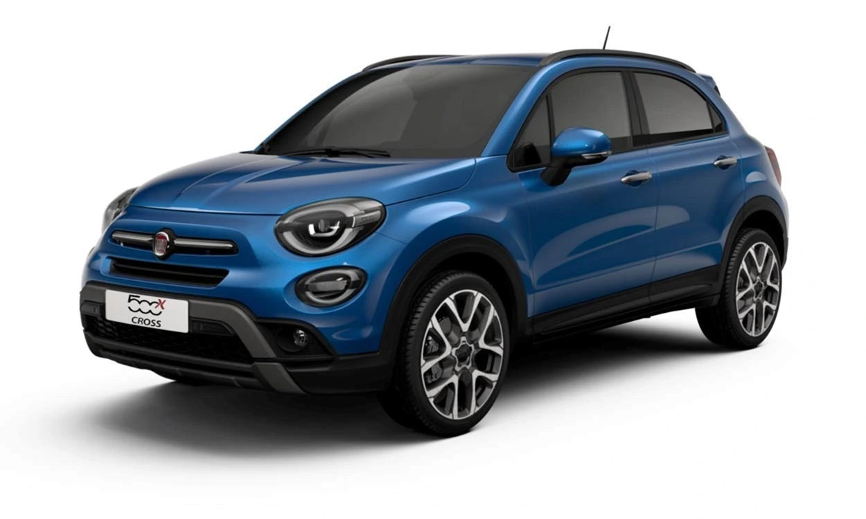 If you're a proud owner of a Fiat 500X, you know that it's more than just a vehicle – it's a statement of your individuality and style. At Car Accessories Plus, we offer an extensive selection of high-quality accessories to help you enhance and personalize your Fiat 500X. From alloy wheels and floor mats to roof boxes, sunshades, and more, we have everything you need to take your Fiat 500X to the next level.