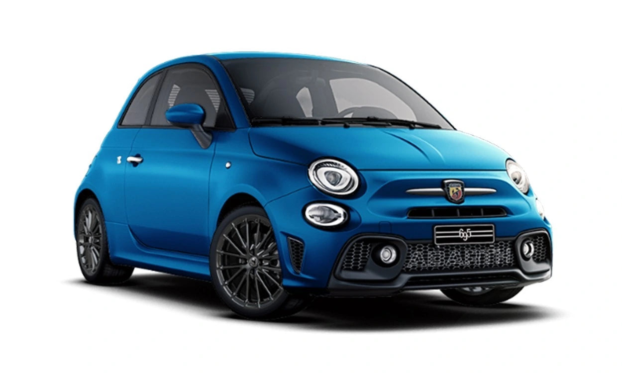 The Abarth 695 is a high-performance small car designed for speed and agility. Its sleek and sporty design makes it stand out on the road, but it's the accessories that really take it to the next level. A wide range of Abarth 695 car accessories are available to customize your vehicle and enhance its performance