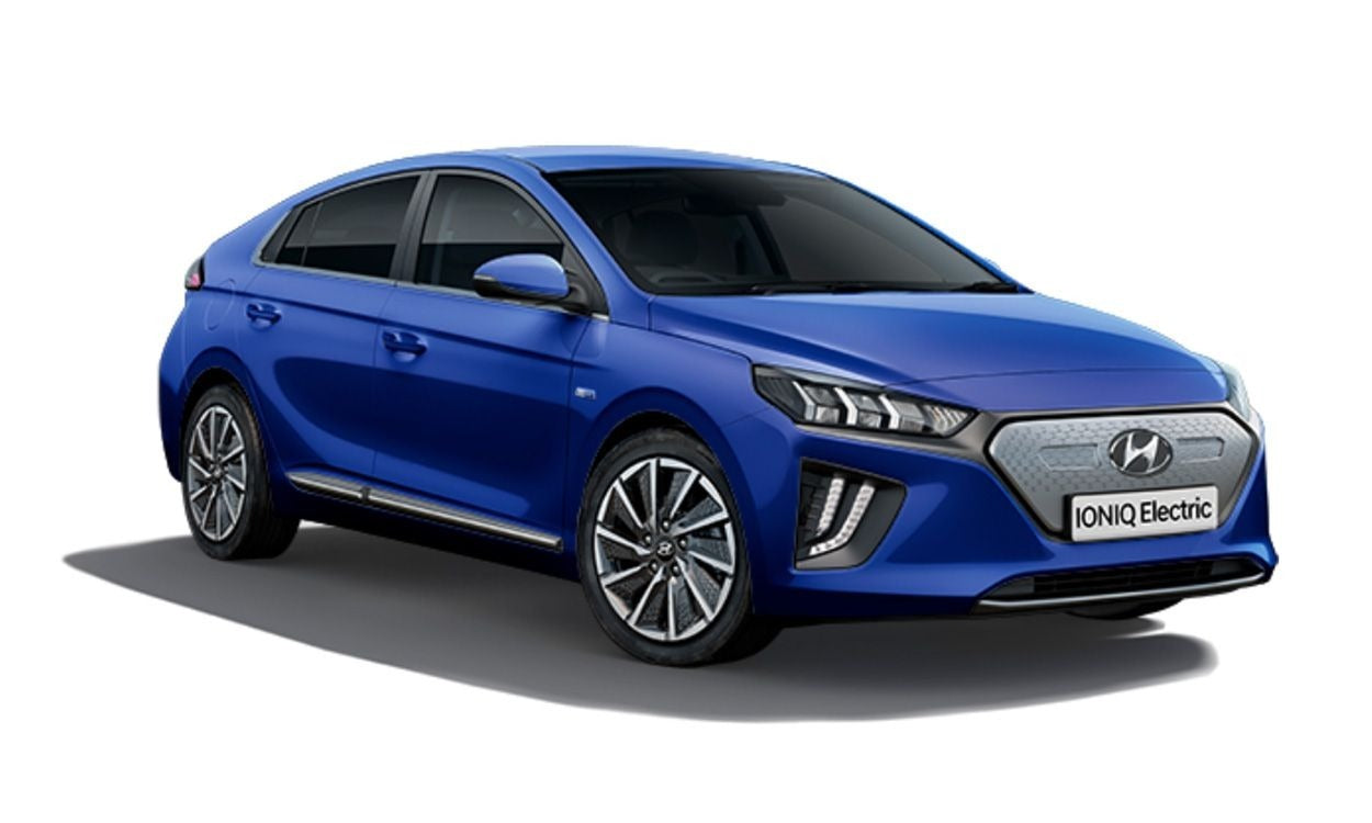 The Hyundai Ioniq Electric is an impressive all-electric vehicle that offers a range of advanced features, and at Car Accessories Plus, we have a range of Genuine accessories that can help you get even more out of your Ioniq Electric.