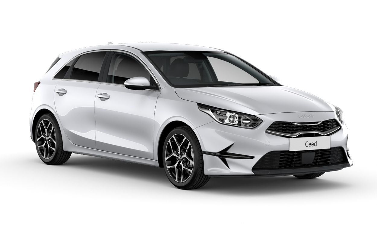 The Kia Ceed is a stylish and practical car that's perfect for both city driving and long-distance journeys. And at Car Accessories Plus, we offer a wide range of genuine accessories that are designed to enhance the functionality, style, and performance of your Kia Ceed