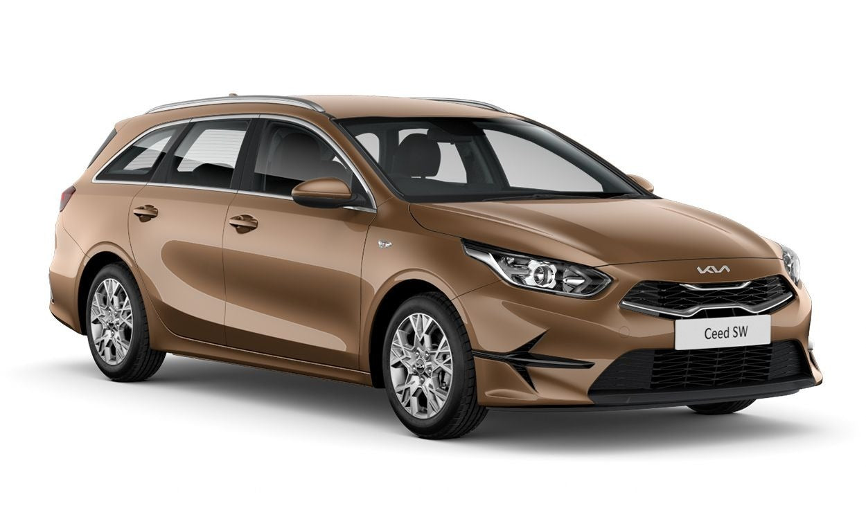 The Kia Ceed SW is a versatile and practical car that's perfect for families on the go. And at Car Accessories Plus, we offer a wide range of genuine accessories that are designed to enhance the functionality, style, and comfort of your Kia Ceed SW