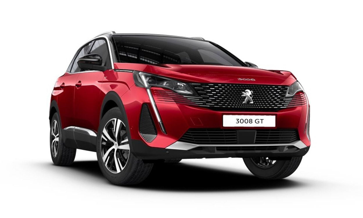 At Car Accessories Plus, we offer a wide range of car accessories and genuine parts to help you enhance the functionality, comfort, and style of your Peugeot 3008 SUV