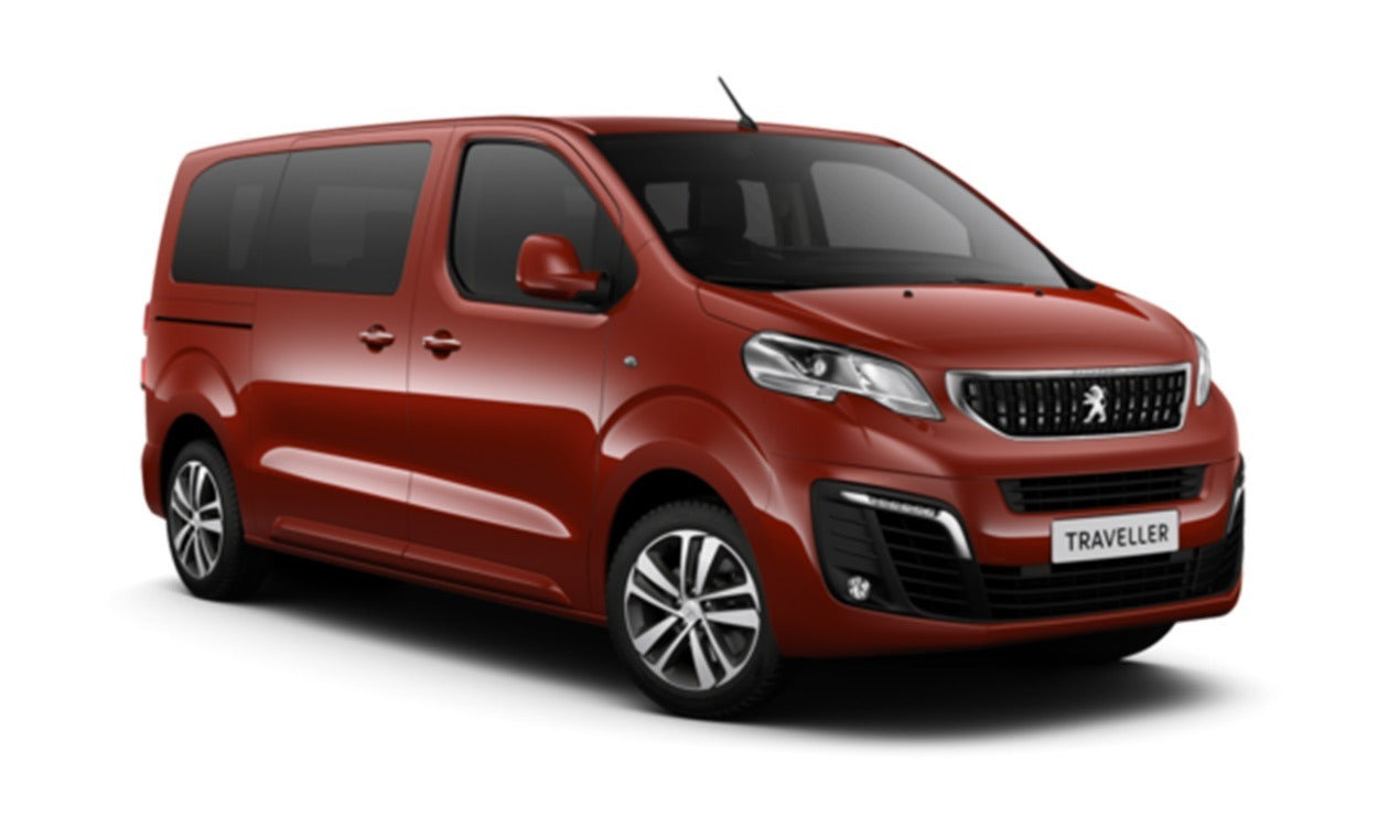 The Peugeot Traveler is a versatile and practical vehicle that's perfect for family trips and business travel. At Car Accessories Plus, we offer a range of accessories and genuine parts to help you make the most of your Peugeot Traveler.