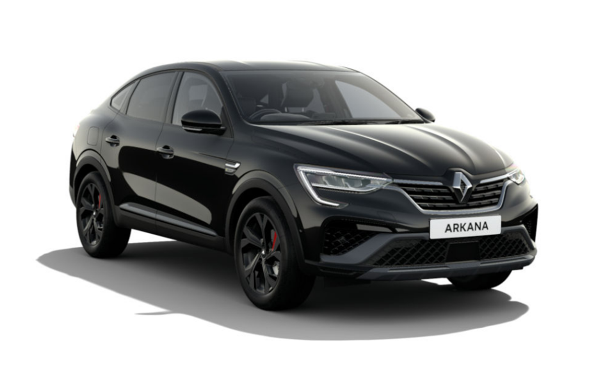 At Car Accessories Plus, we offer a wide range of accessories and genuine parts to enhance your Renault Arkana driving experience.