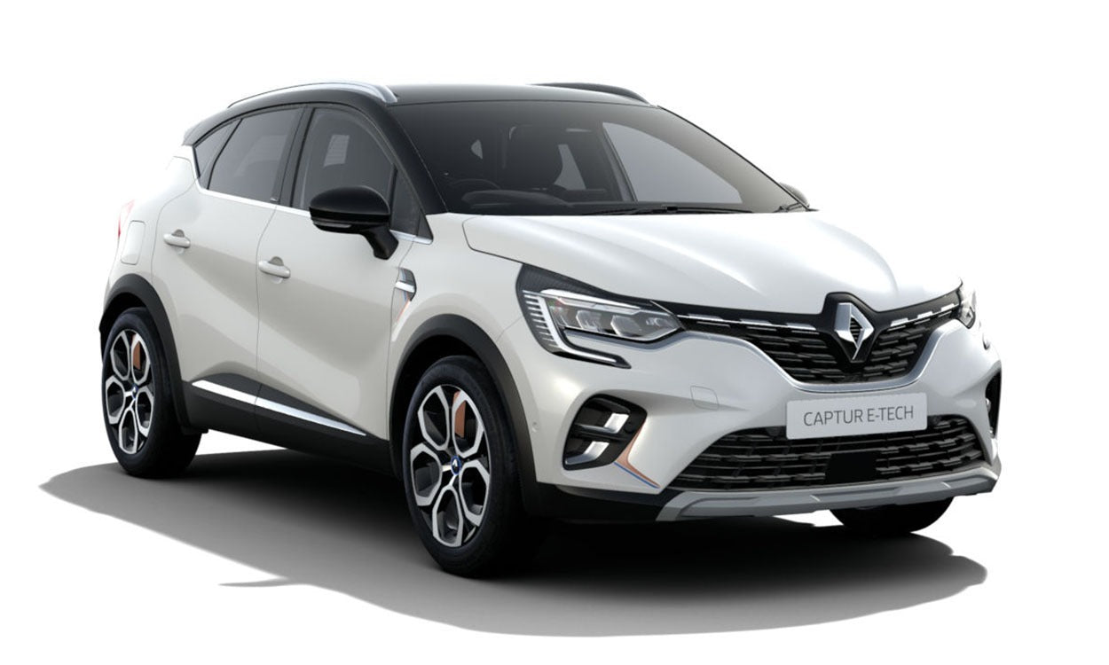 Discover our wide range of car accessories and genuine parts for the Renault Captur at Car Accessories Plus. Our selection of accessories is designed to enhance the functionality, comfort, and style of your vehicle. Whether you're looking for practical add-ons like floor mats, roof racks, and window deflectors, or aesthetic upgrades like alloy wheels and body kits, we have everything you need to take your driving experience to the next level. Our genuine Renault parts also ensure optimal performance and longevity for your vehicle. Shop now at Car Accessories Plus and personalize your Renault Captur today.