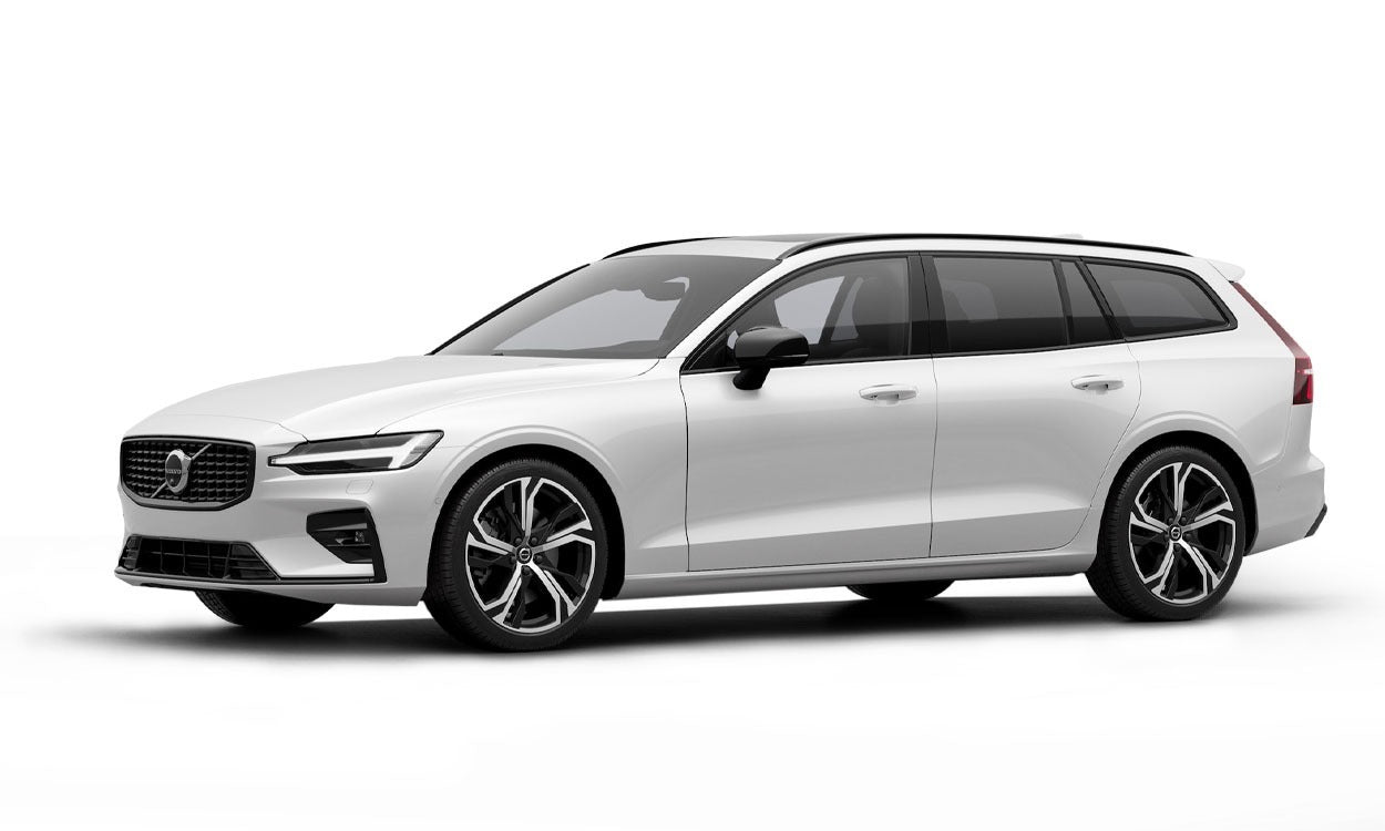 Take your driving experience to new heights with our selection of car accessories and genuine parts for the Volvo V60 Cross Country. At Car Accessories Plus, we offer a range of accessories to enhance the functionality, comfort, and style of your V60 Cross Country. 