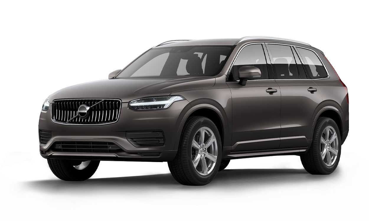 Discover the ultimate luxury SUV experience with the Volvo XC90, available now at Car Accessories Plus. Our range of accessories and genuine parts are designed to enhance the performance, comfort, and style of your XC90.