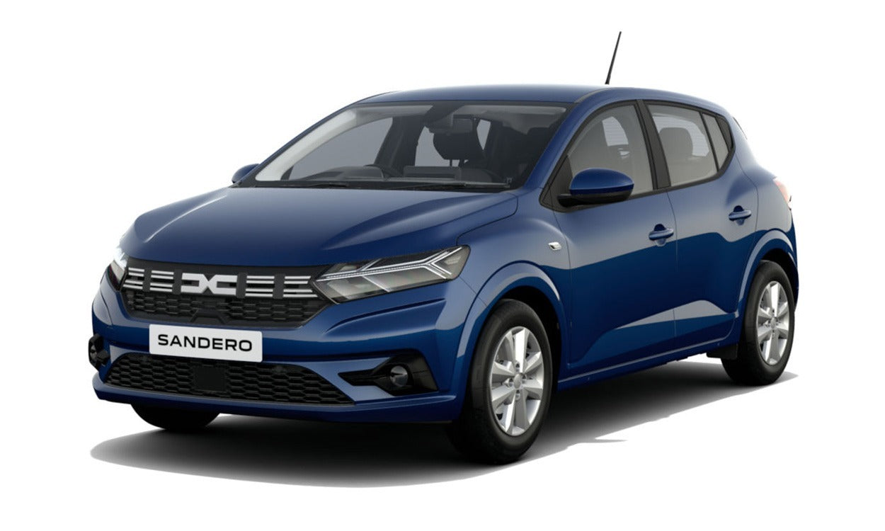 If you're looking to upgrade your Dacia Sandero, Car Accessories Plus has a wide range of high-quality car accessories that can help. Our selection of genuine accessories includes everything from alloy wheels and roof racks to floor mats and seat covers. Whether you're looking to add a touch of style or increase the functionality of your Sandero, we have the accessories you need to get the job done. 