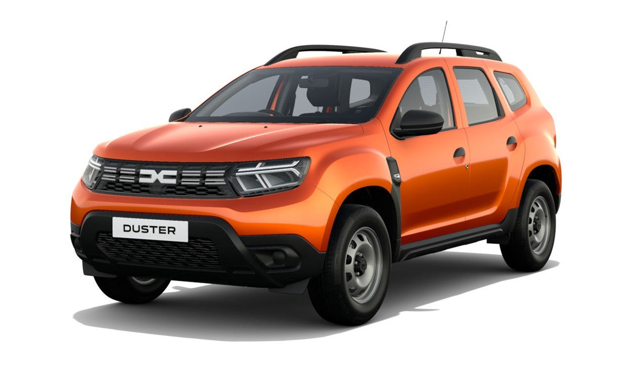 Looking to take your Dacia Sandero Stepway to the next level? Look no further than Car Accessories Plus! We offer a wide selection of genuine car accessories to help you personalize and upgrade your vehicle. Our range includes alloy wheels, roof racks, floor mats, and seat covers to add both style and functionality to your Stepway.