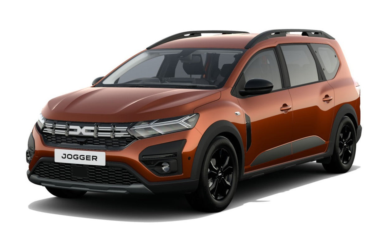 Looking to personalize and upgrade your Dacia Jogger with genuine Dacia car accessories? At Car Accessories Plus, we offer a wide range of high-quality accessories that are specifically designed to fit and enhance your Dacia Jogger. 