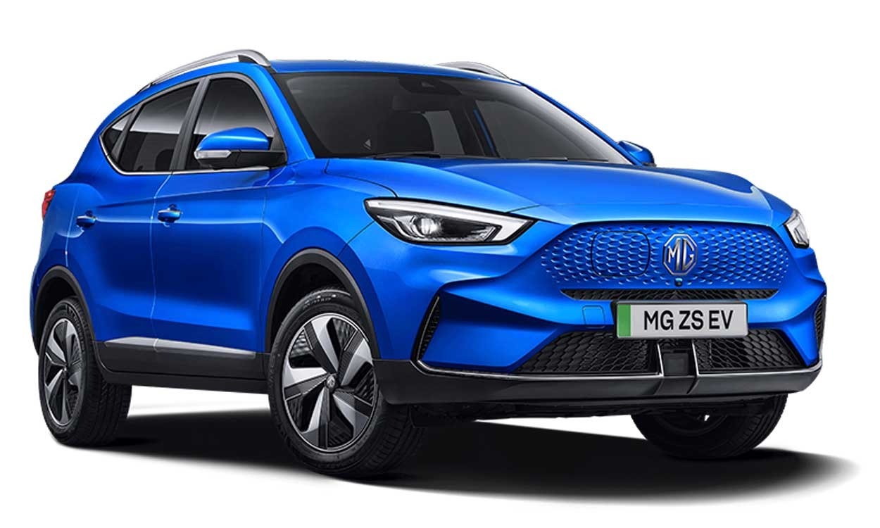Looking for ways to upgrade your MG ZS? Look no further than our range of genuine MG accessories. From exterior enhancements to practical interior additions, we have everything you need to make your ZS truly your own.