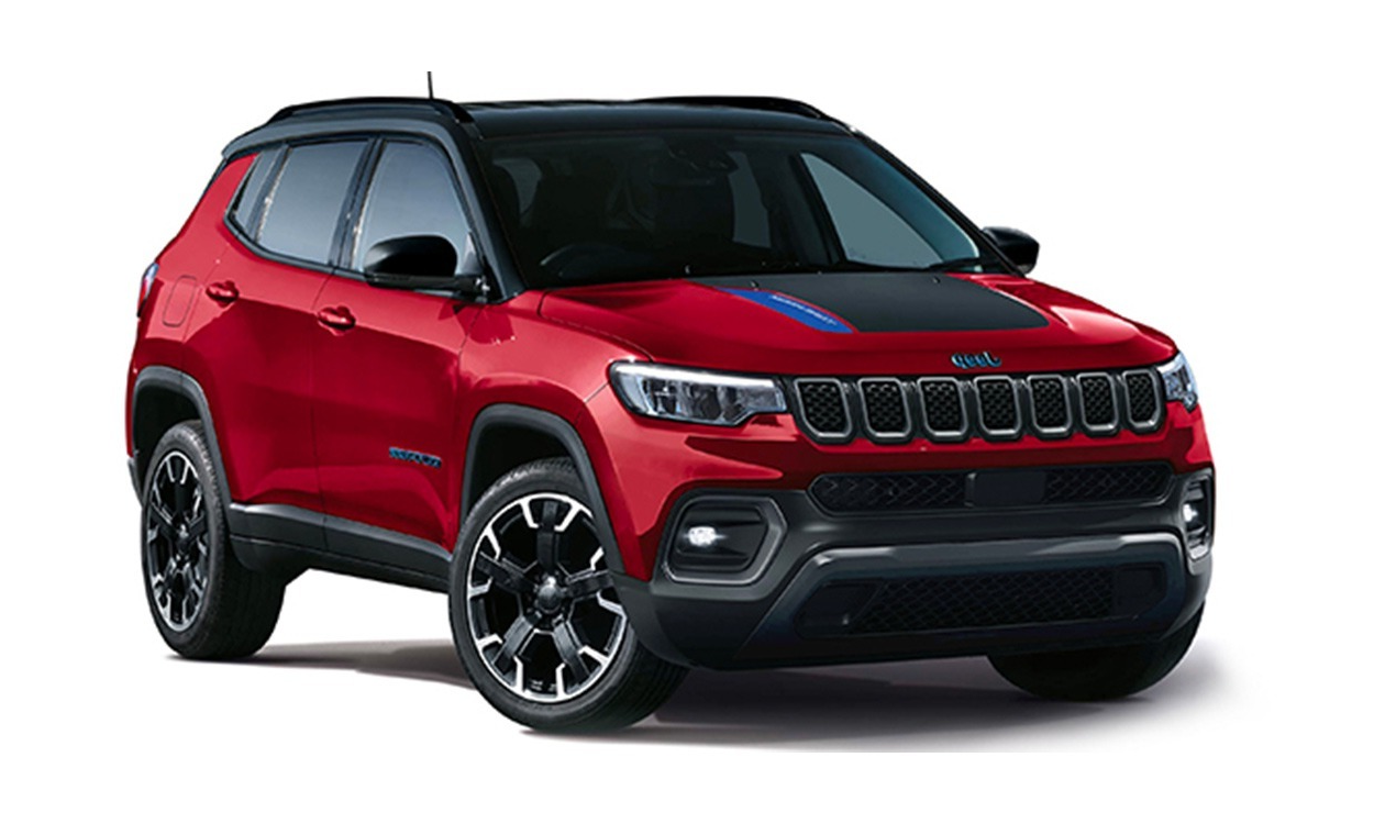 The Jeep Compass 4xe is an exceptional vehicle that combines fuel efficiency with off-road capability. At Car Accessories Plus, we provide a wide selection of Genuine accessories that can help you get the most out of your Jeep Compass 4xe.