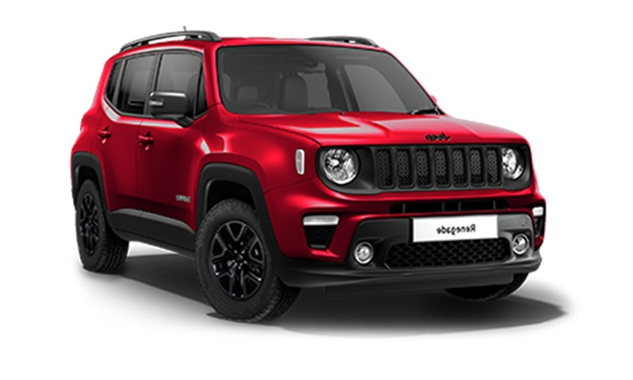 The Jeep Renegade is a fun and capable SUV that's perfect for urban adventures and off-road excursions. At Car Accessories Plus, we provide a wide selection of Genuine accessories that can help you get the most out of your Jeep Renegade