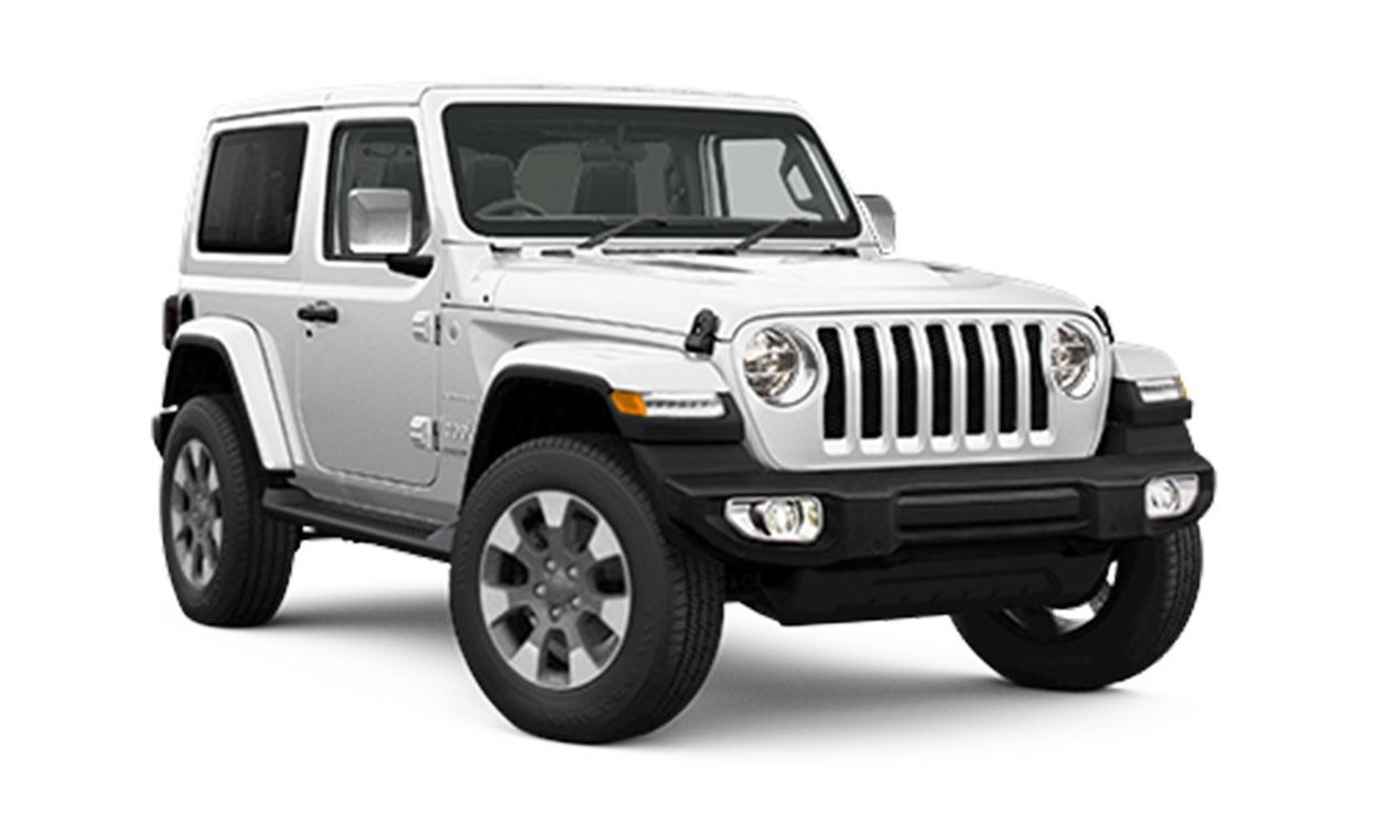 The Jeep Wrangler is a legendary off-road vehicle that's built for adventure. At Car Accessories Plus, we provide a wide range of Genuine accessories that can help you get the most out of your Jeep Wrangler.