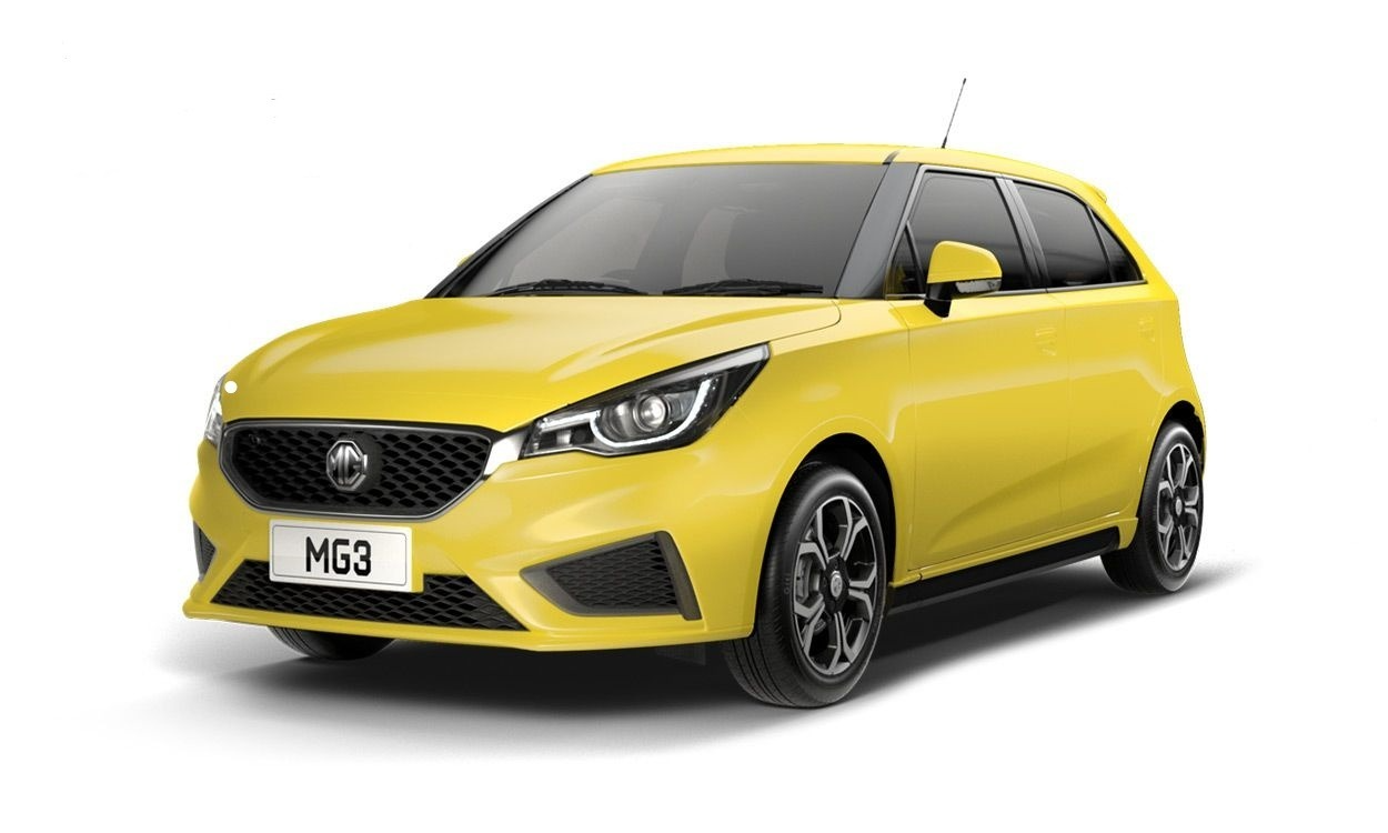 Upgrade your MG 3 with our range of genuine MG accessories, available at Car Accessories Plus. Our selection includes everything you need to personalize your MG 3 and make it stand out on the road. 